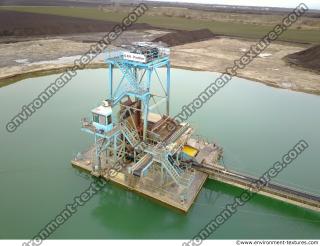 Photo Inspiration of Water Excavator